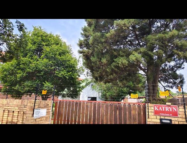 1 BEDROOM APARTMENT FOR SALE IN DIE BULT